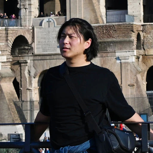 Xuyang Chen